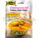  Yellow Curry Paste / Жёлтая  карри паста / 50 гр
